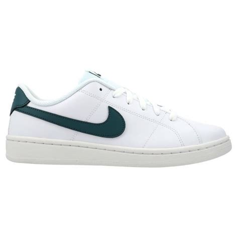 nike court royale herren grün|Nike Court Royale White/Grove Green Men's .